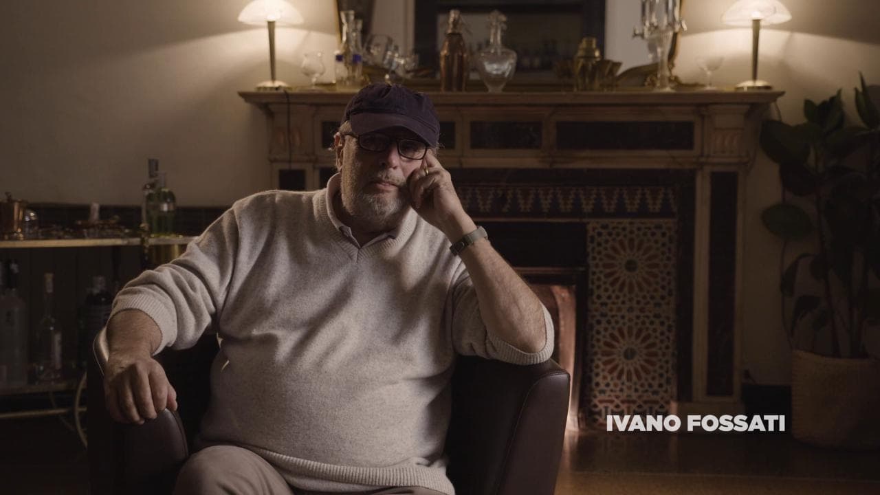 'La nuova scuola genovese', dai cantautori al rap, il filo è rosso: parla Ivano Fossati