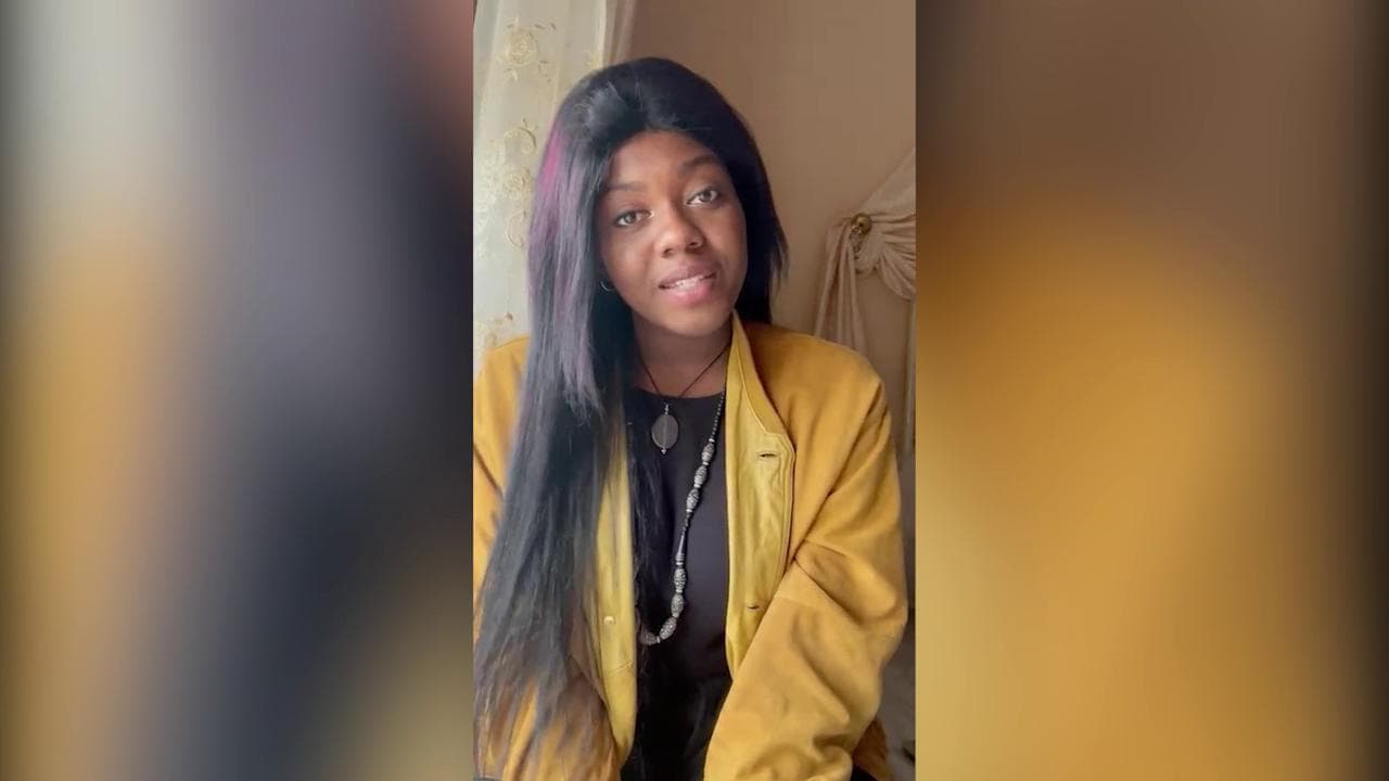 Sabrina Efionay: "La mia incredibile storia vera"