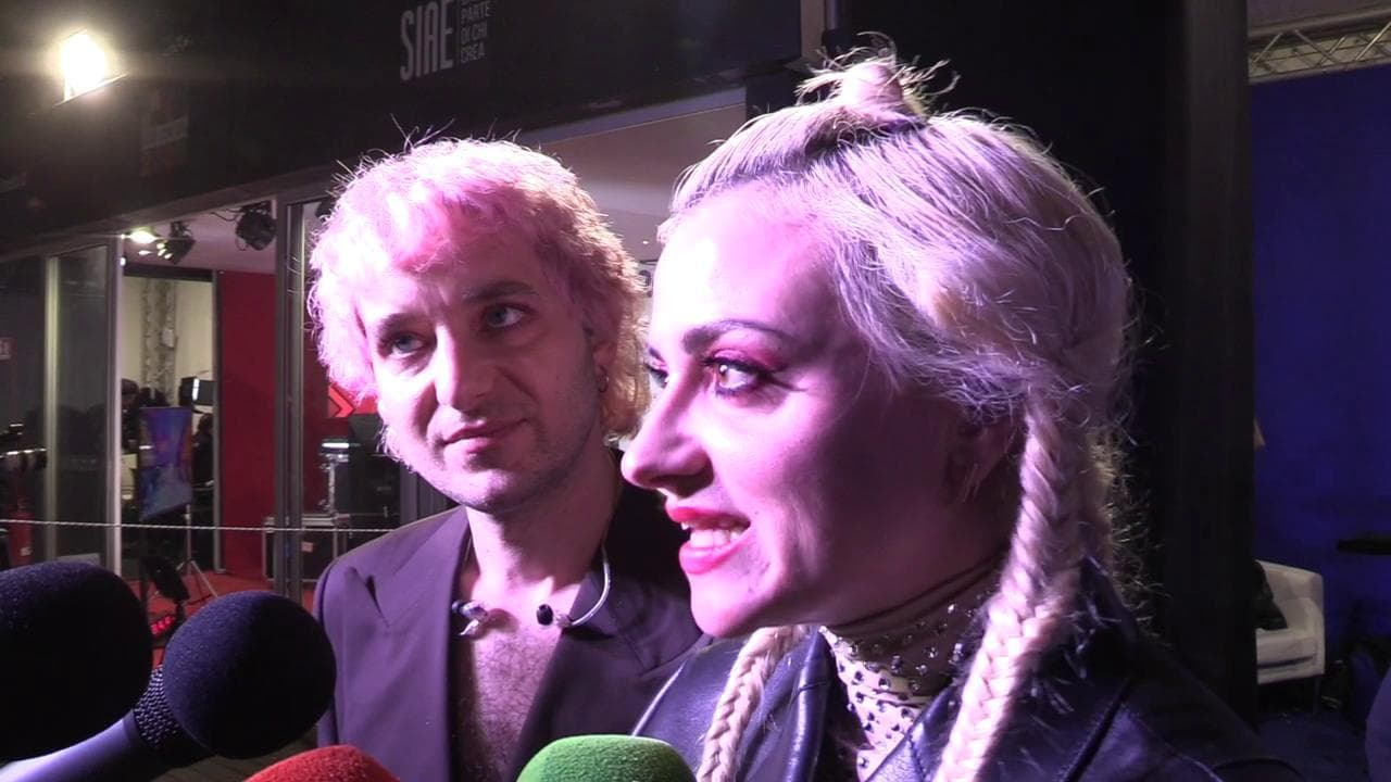 Concerto Primo Maggio, La Rappresentante di Lista: "Siamo per il disarmo, da questo palco messaggi di pace"