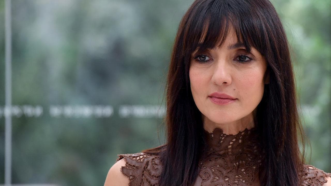 Ambra Angiolini al concerto del primo maggio, il collegamento al telefono in attesa del tampone