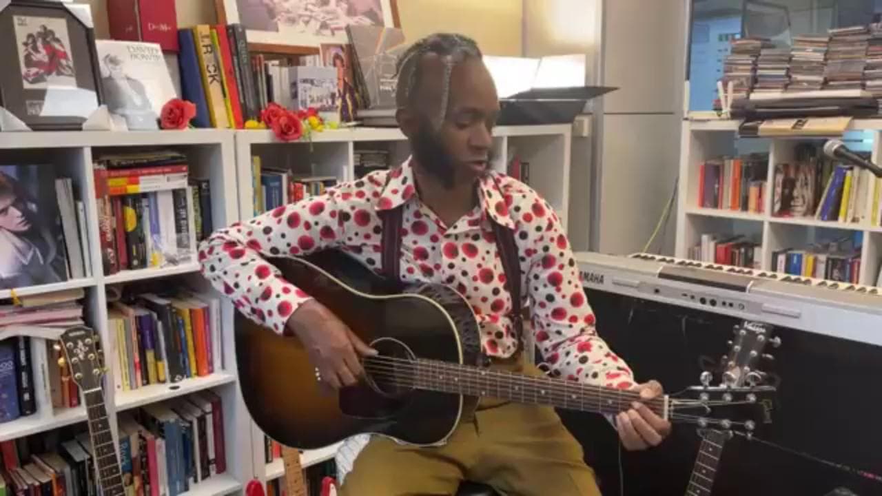 Fantastic Negrito live a Repubblica