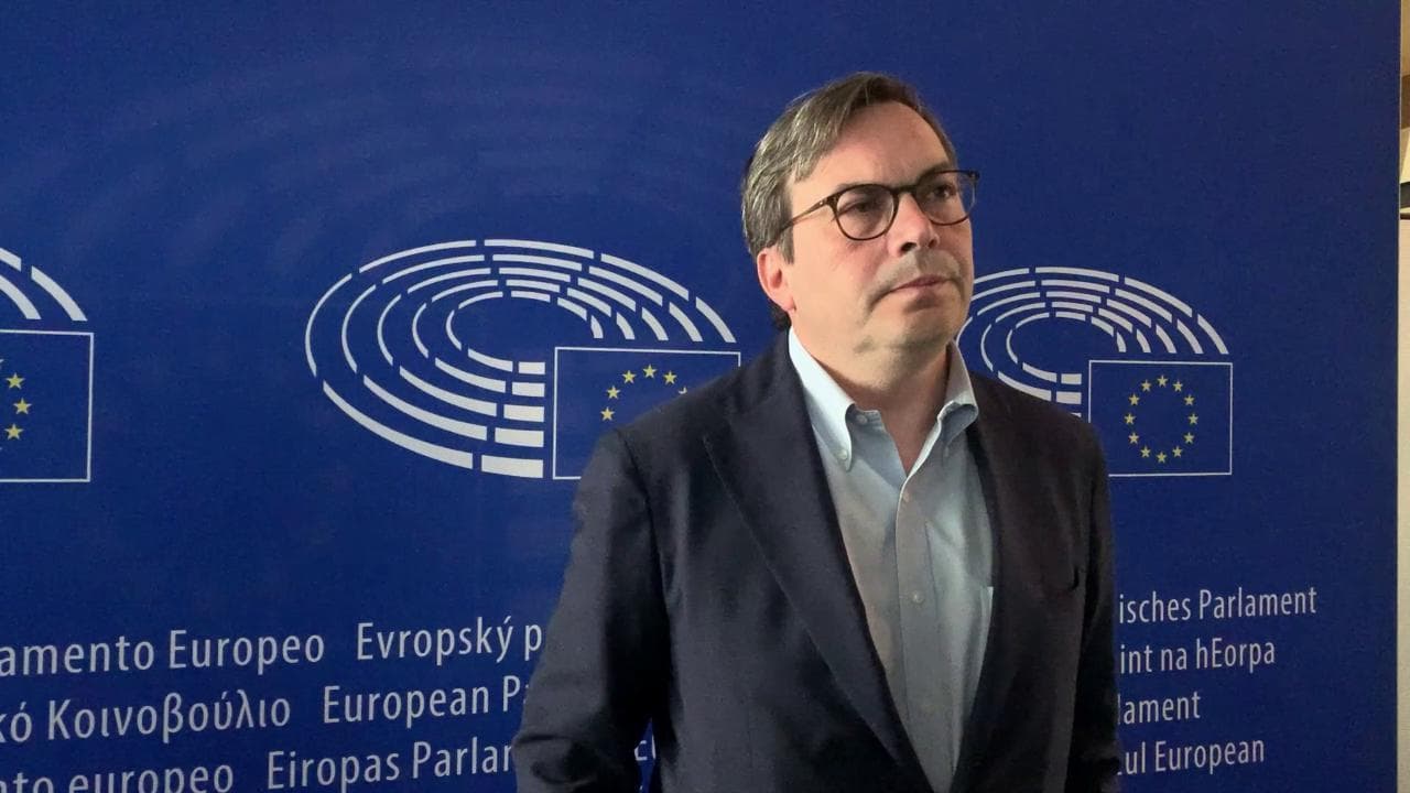 Amendola a Strasburgo per la Conferenza sul Futuro dell'Europa: “Qui nasce l'Europa della democrazia partecipativa”