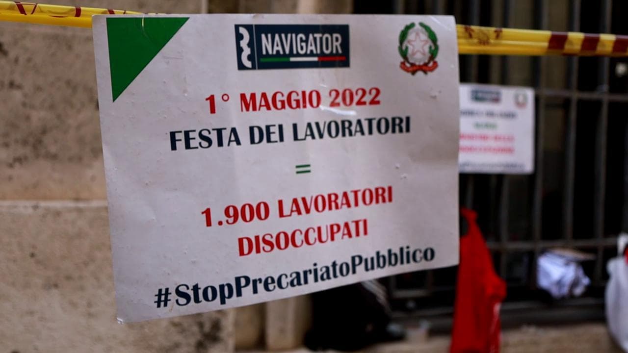 Lavoro, fumata bianca per i navigator: "Saranno ricontrattualizzati per quattro mesi"
