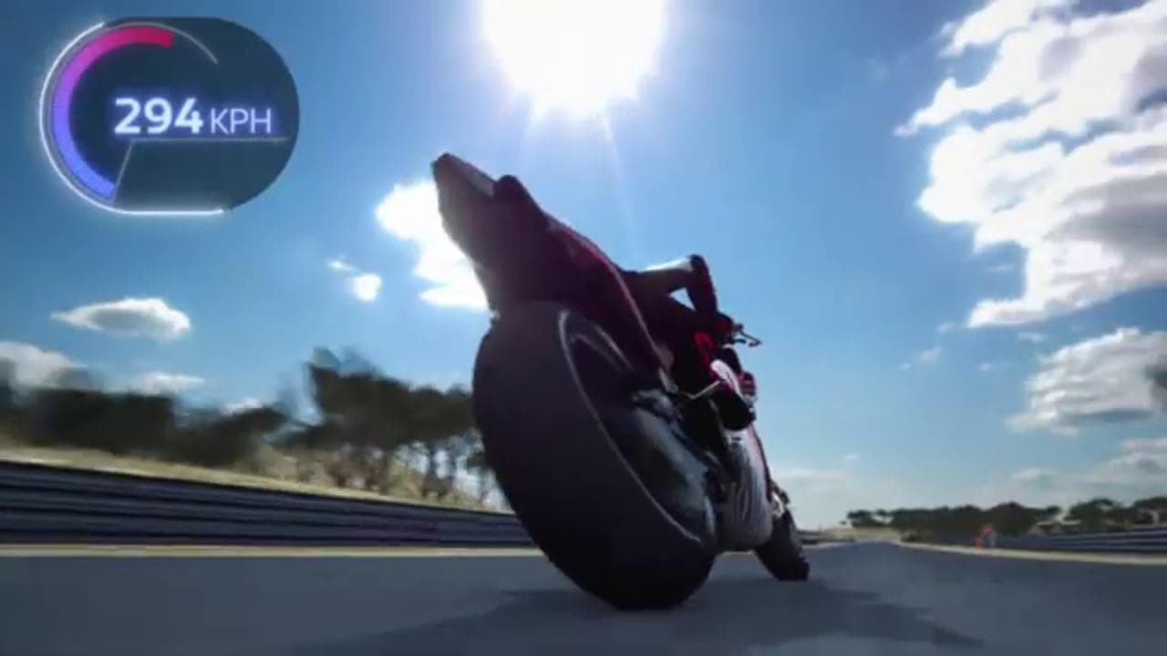 Motomondiale, le frenate più difficili del Gran Premio di Spagna del primo maggio