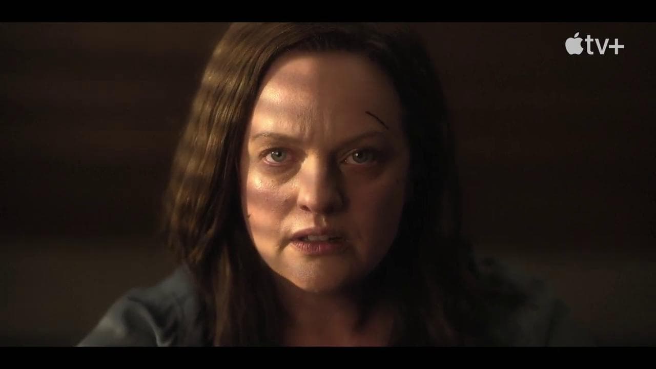 'Shining Girls', Elisabeth Moss a caccia del serial killer nel passato