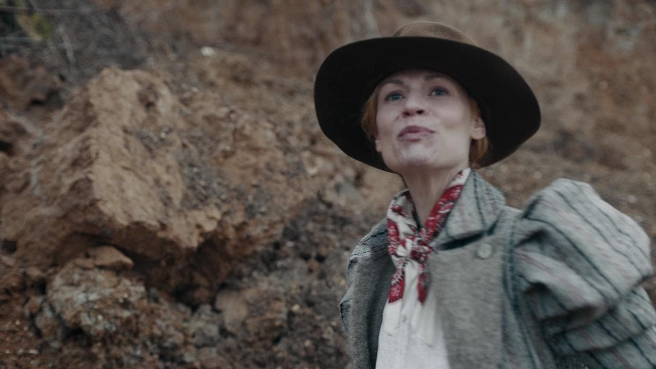 'Il serpente dell'Essex', Claire Danes e Tom Hiddleston in una storia di passione, misteri e scienza
