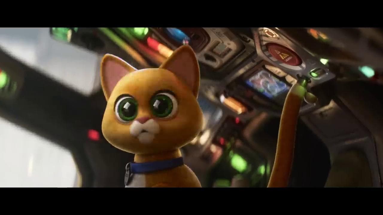 'Lightyear - La vera storia di Buzz' il nuovo trailer