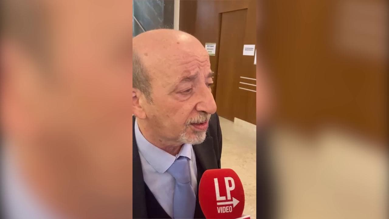 Guerra in Ucraina, Pagliarulo (Anpi): "L'Italia sia un luogo terzo, si ponga come mediatore"