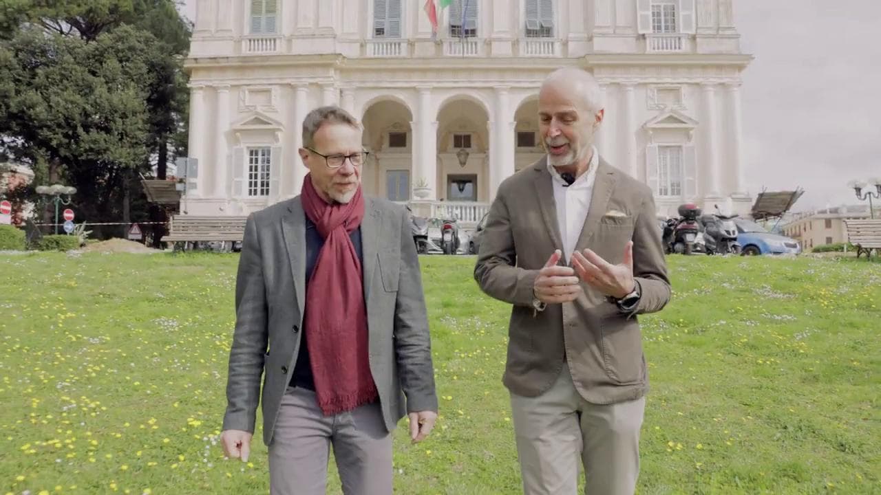 La figura leggendaria di Bisagno, il primo partigiano d'Italia - Il trailer del documentario