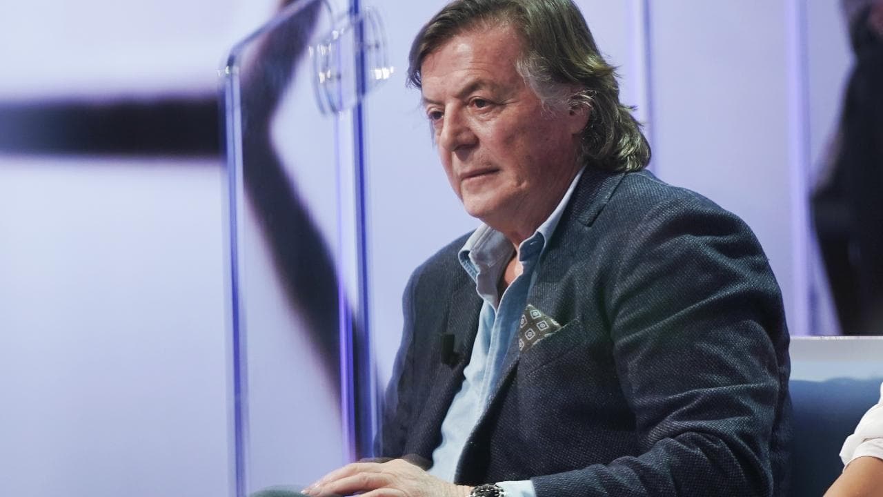 Adriano Panatta: "I tennisti russi esclusi da Wimbledon? Stupidaggine e ipocrisia totale"