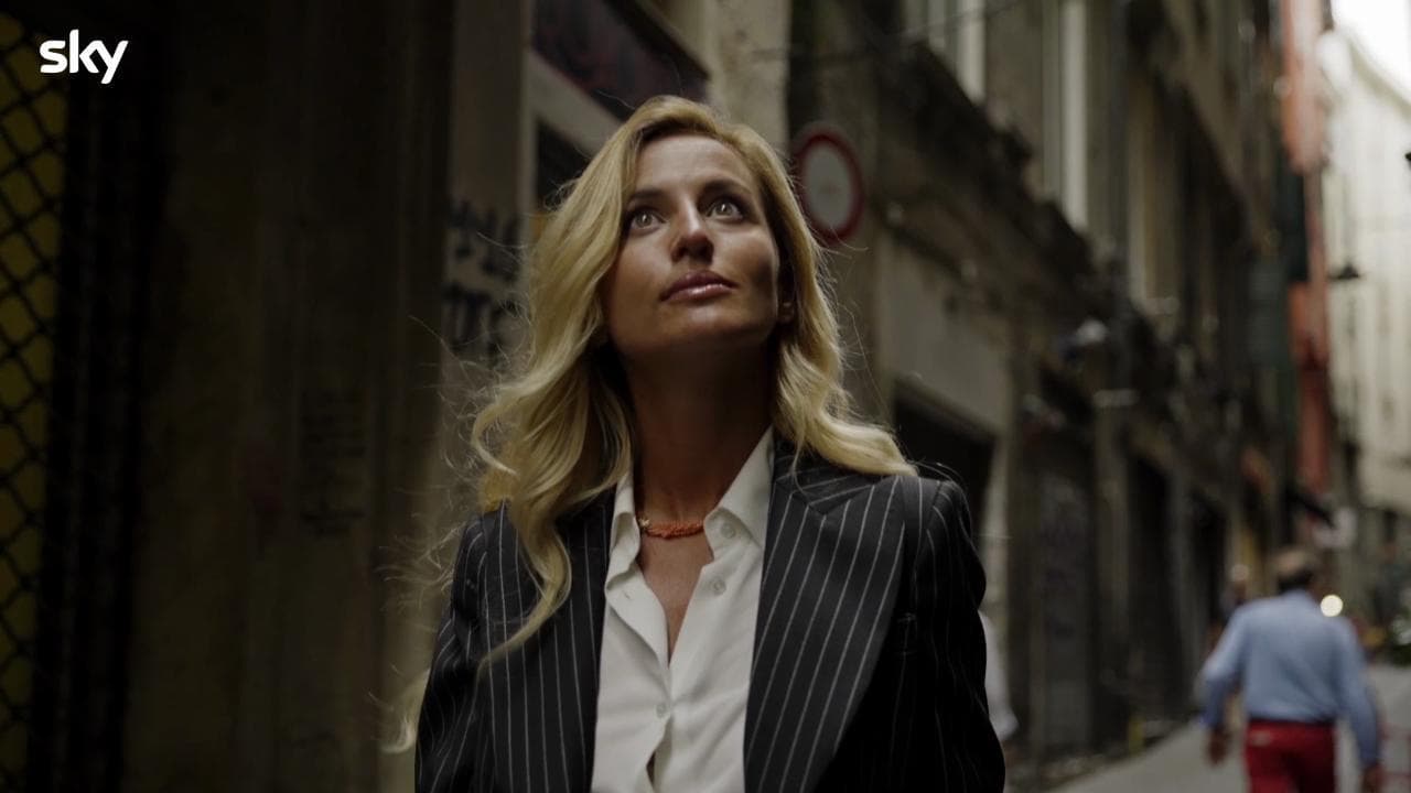 Sky Arte,  i "Rinascimenti segreti" del direttore d'orchestra Beatrice Venezi - clip in anteprima