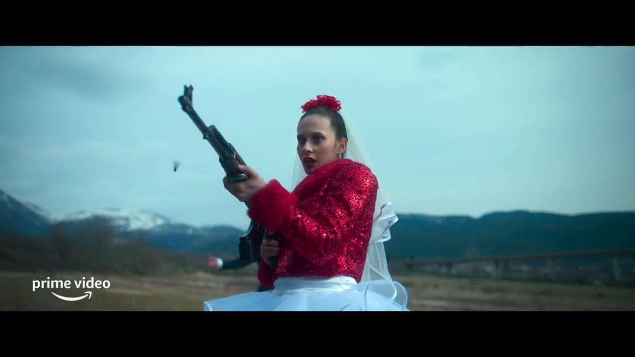 'Bang Bang Baby', un'adolescente in una famiglia di 'Ndrangheta tra Big Bubble e sitcom