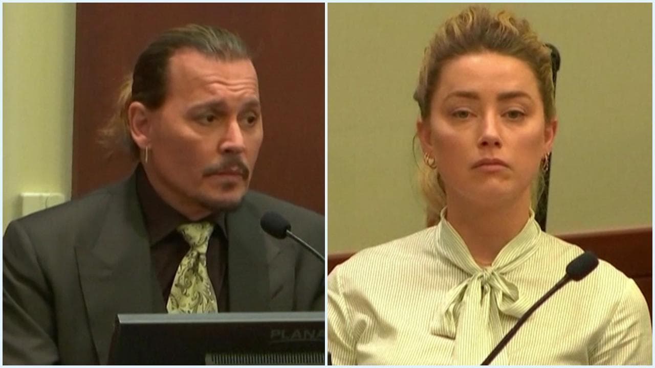 Processo Heard, Depp: "Un giorno ti dipingono come Cenerentola e poi ti trasformano in Quasimodo"