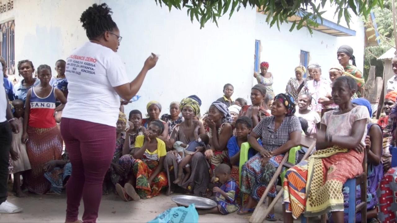 Congo, il terrore dei gruppi armati: stupri, scuole distrutte, donne e bambini come bersaglio, un conflitto dimenticato