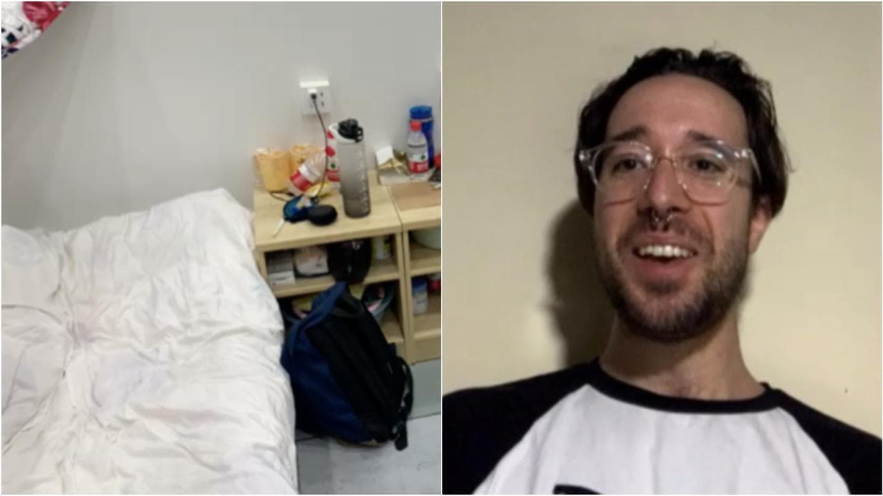 Shanghai, la storia di Alessandro "deportato" in un centro Covid: "Andrò via, mi sento in pericolo"