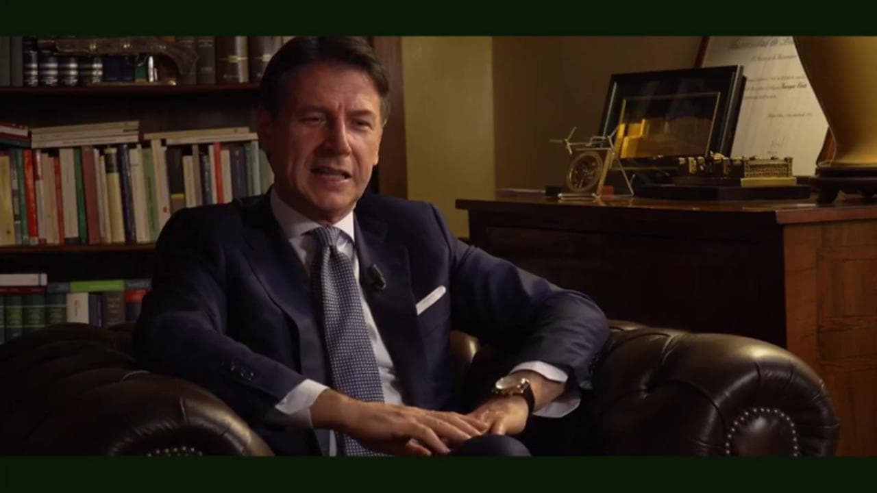 Conte: "Ecco perché cercai di riportare Putin nel G8"