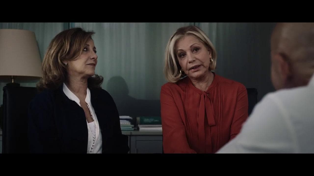 'La vacanza', l'ultimo film con protagonista Catherine Spaak