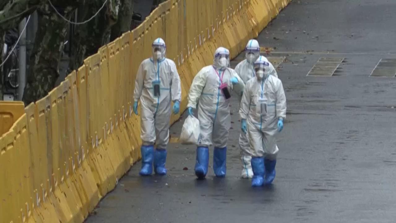Shangai:  perché sui social sta esplodendo la rabbia per il lockdown