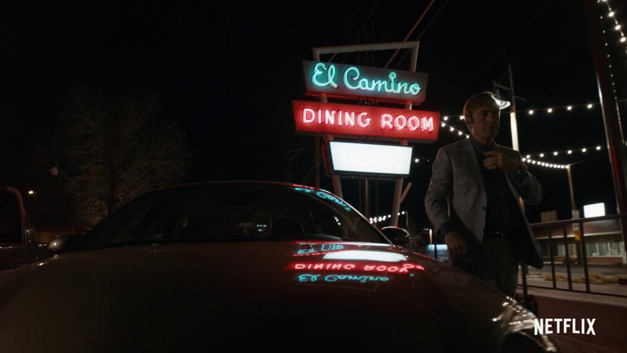 'Better call Saul', la stagione 6 è pronta: su Netflix dal 19 aprile il finale della serie
