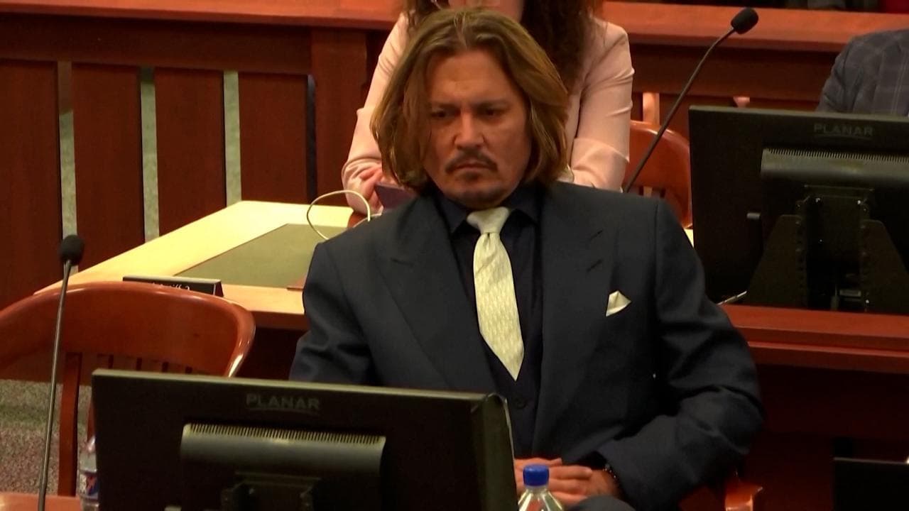 Processo Heard, parla la sorella di Depp Christi: "Mia madre picchiava Johnny"