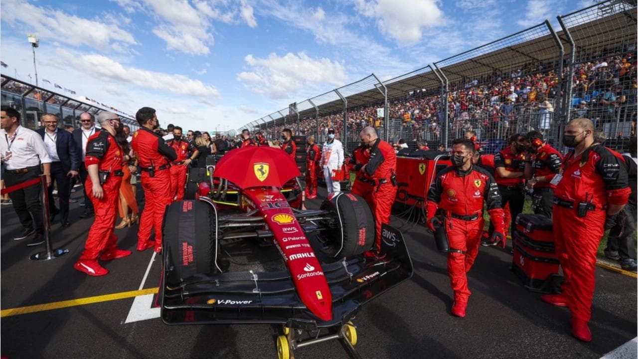 Formula 1, dal ritiro di Verstappen al trionfo di Leclerc: i momenti chiave della gara di Melbourne