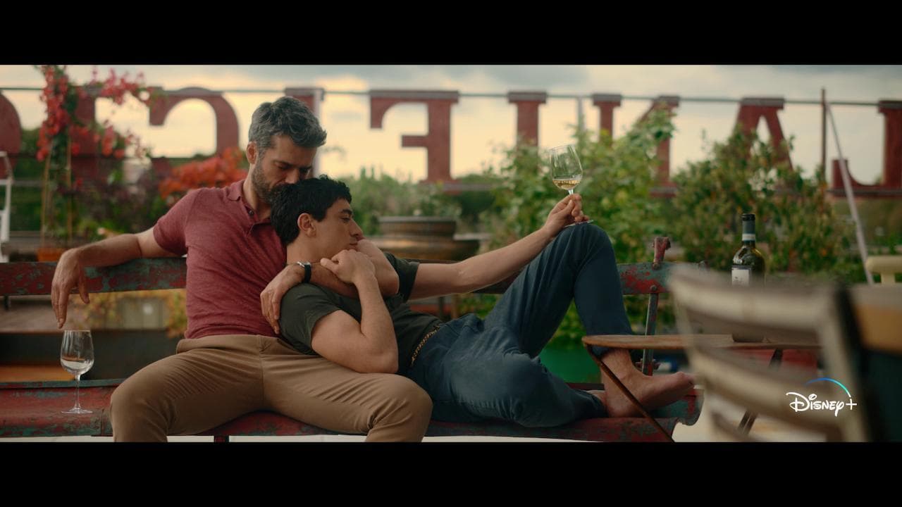 'Le fate ignoranti', la serie. Dal film cult di Ozpetek con Argentero, Capotondi e Scarpetta