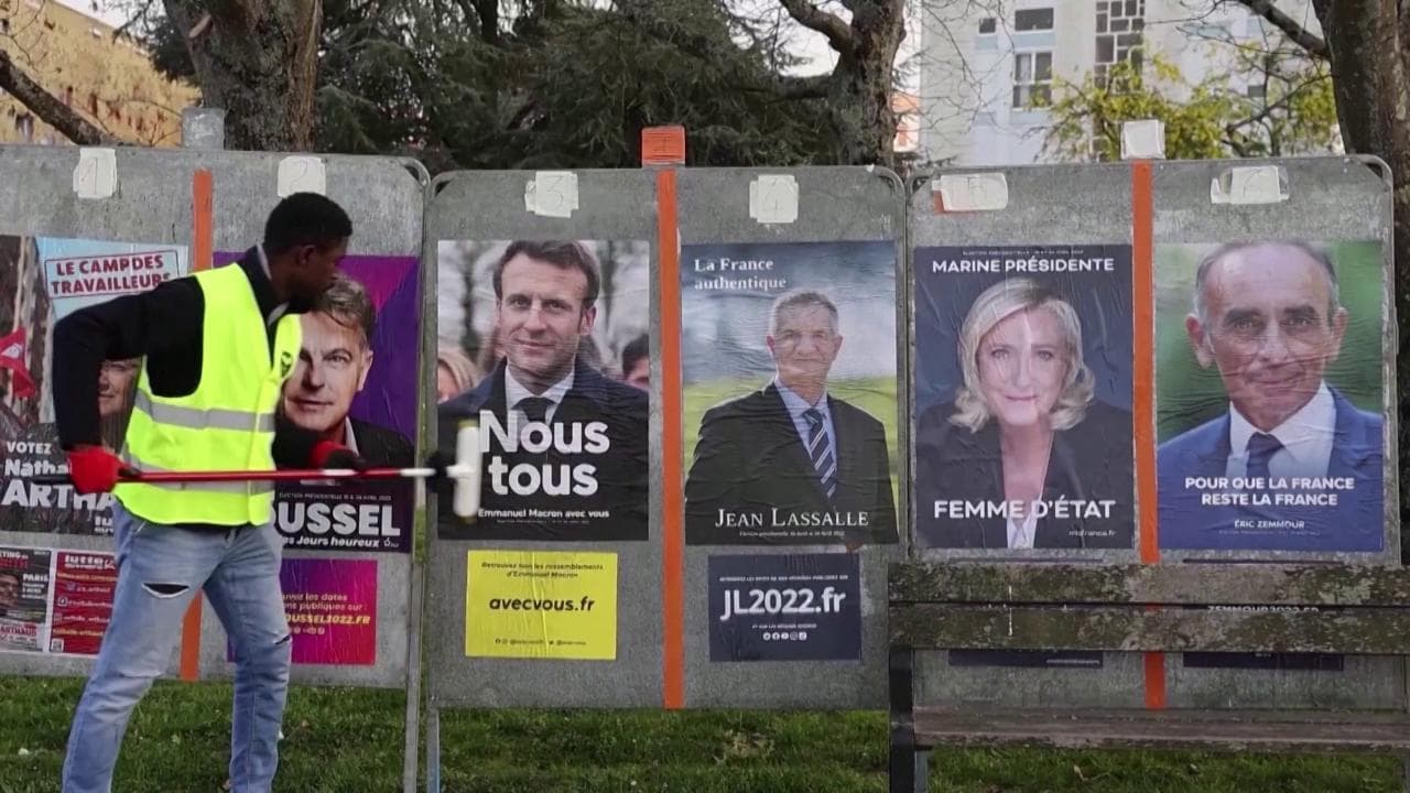 Loop Francia
