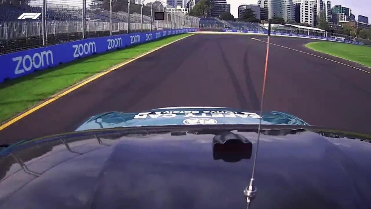 La Formula Uno torna a correre una gara a Melbourne dopo tre anni, su un circuito pieno di novità