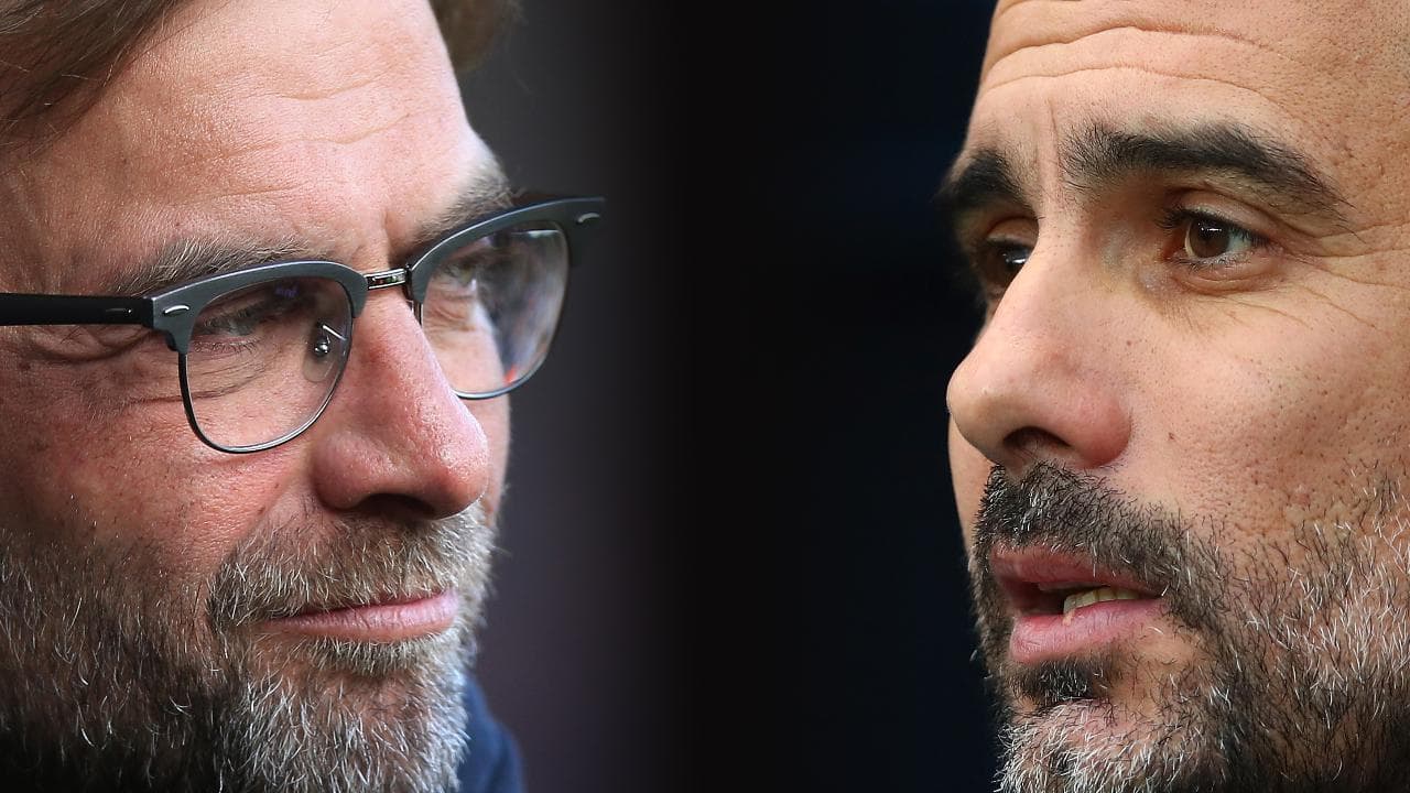 Guardiola-Klopp, la sfida infinita: per la Premier League, per la FA Cup e forse per la Champions