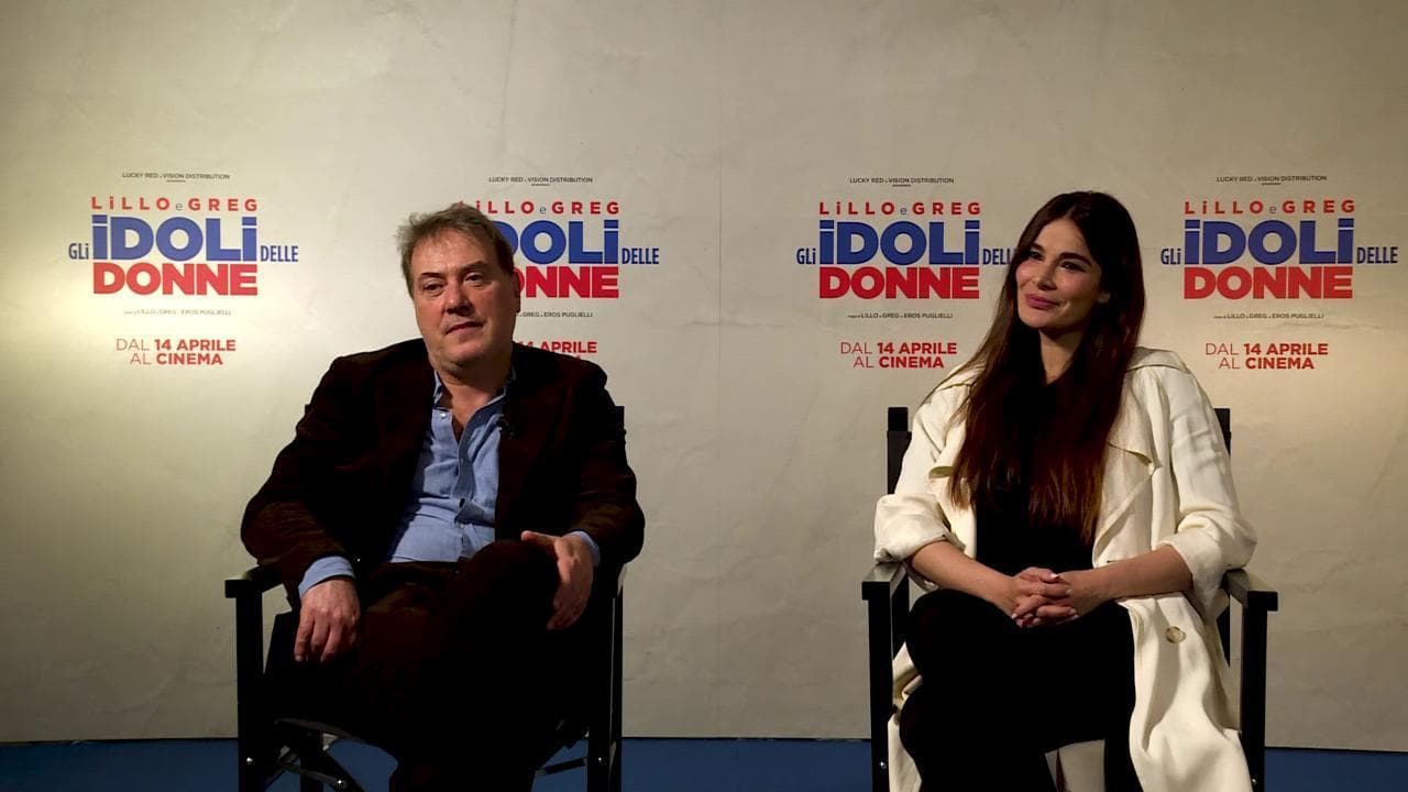 Guzzanti-Spada, due narcos allo sbaraglio: "La nostra lotta con lo spagnolo"