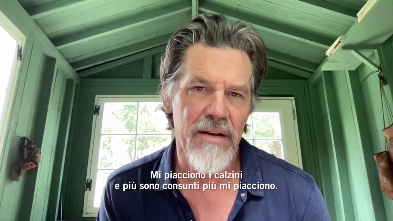 Josh Brolin cowboy nella serie western 'Outer Range': "Molto più che un cavallo e un cappello"