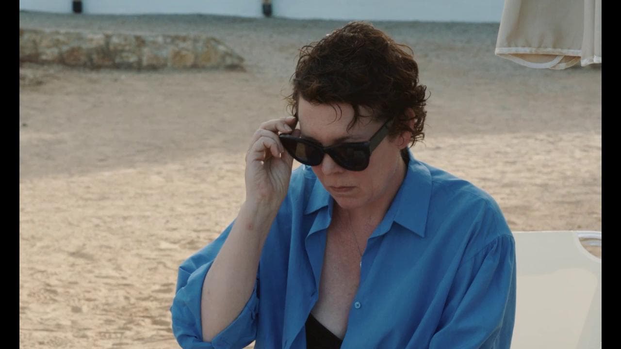 'La figlia oscura', Ferrante nel film di Maggie Gyllenhaal