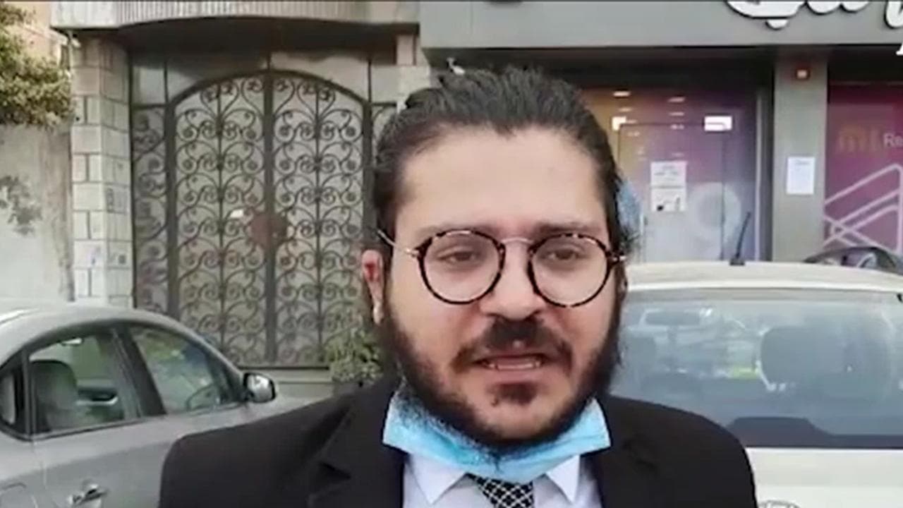 Zaki: "Ho chiesto di viaggiare in attesa della sentenza"