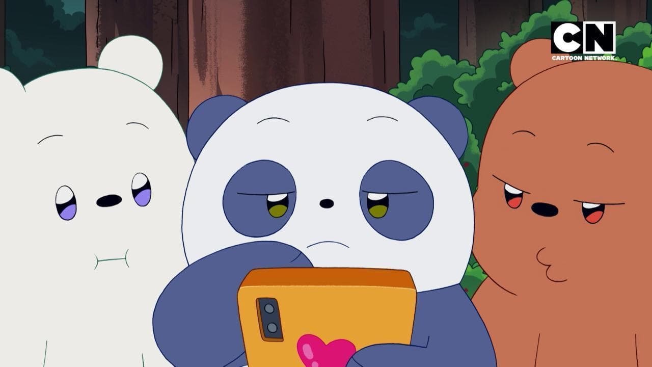 'Siamo solo baby orsi' la nuova serie con i cuccioli Panda, Orso Bianco e Grizzly - clip in anteprima