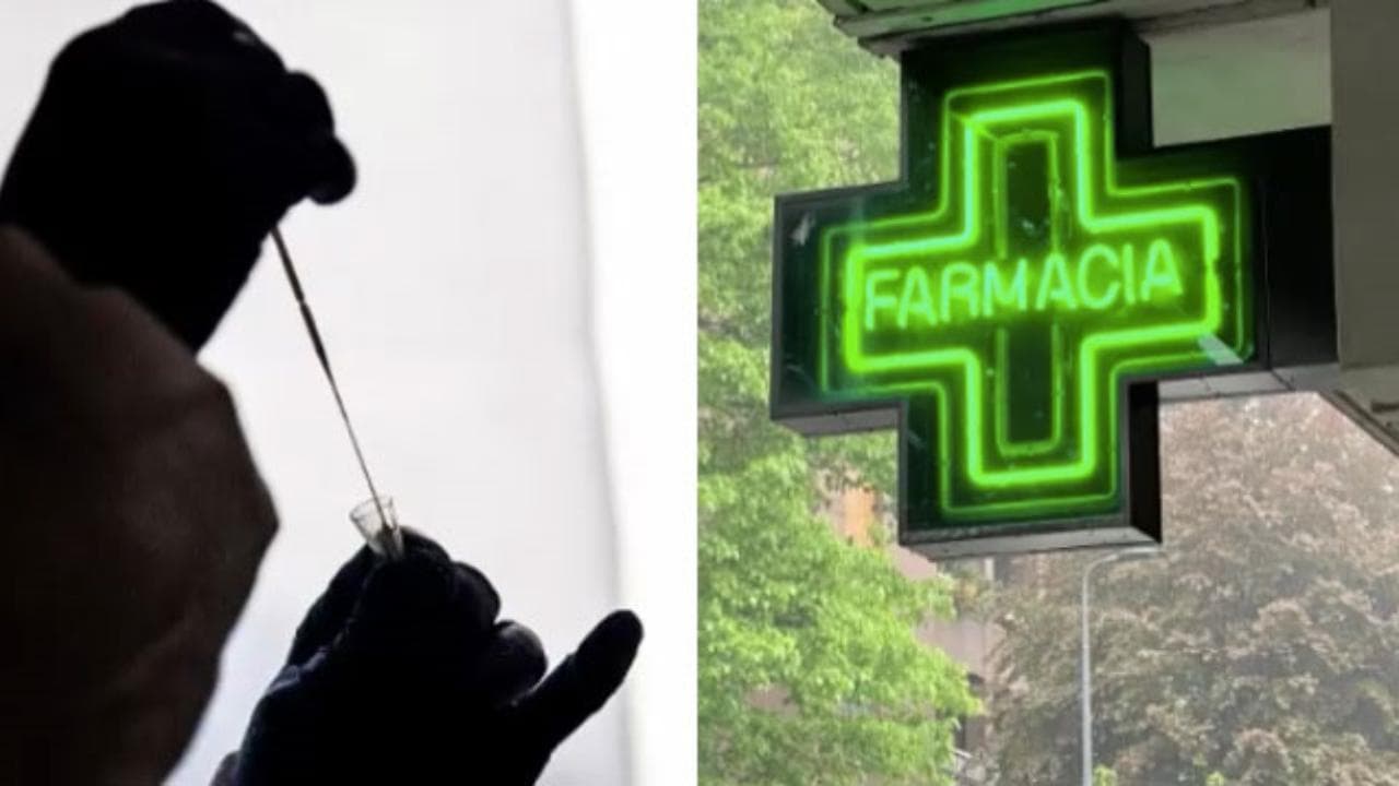 Covid, stop ai prezzi calmierati per mascherine e tamponi. Ferderfarma: "Nessun allarme"