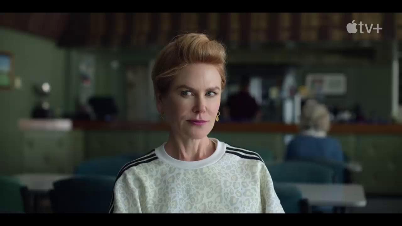 'Roar', otto favole femministe cupamente comiche prodotte da Nicole Kidman