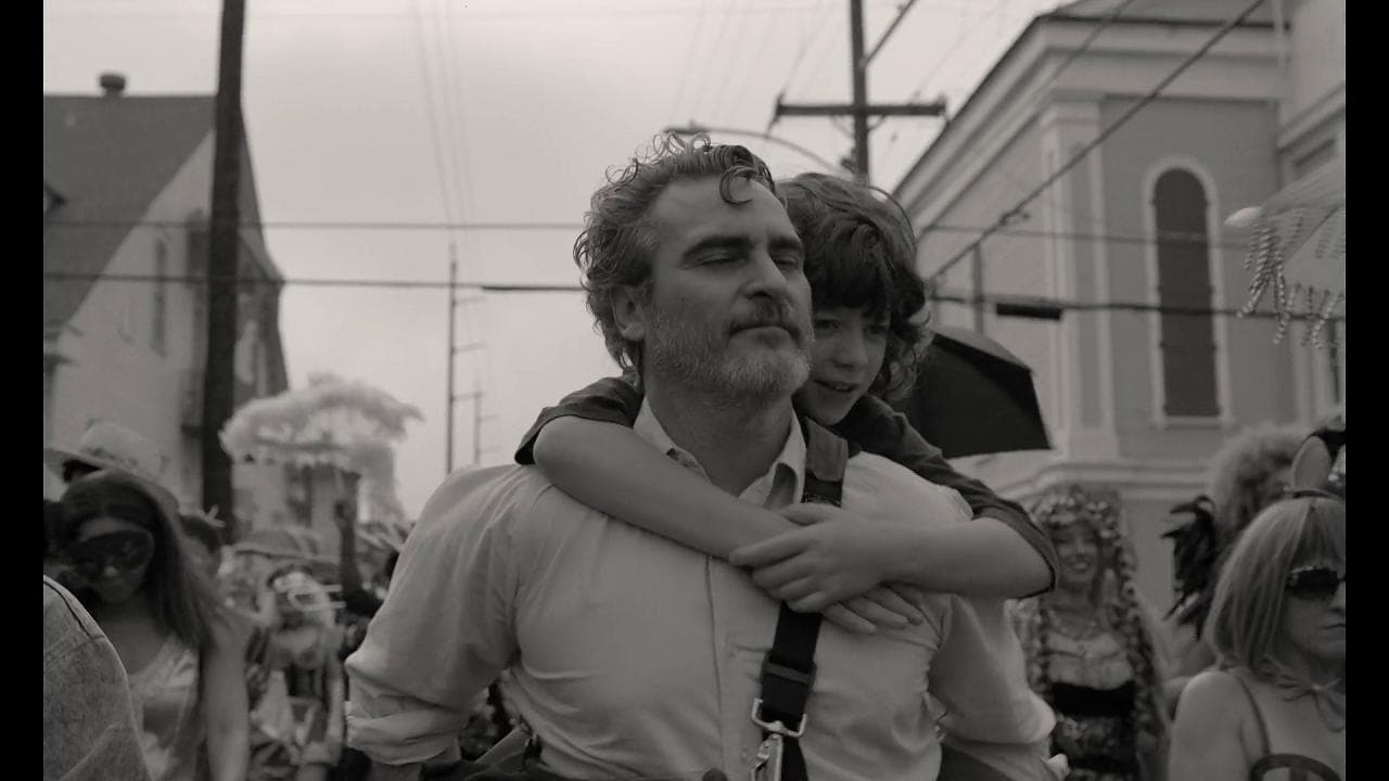 Joaquin Phoenix torna al cinema: il bel viaggio di 'C'mon c'mon'