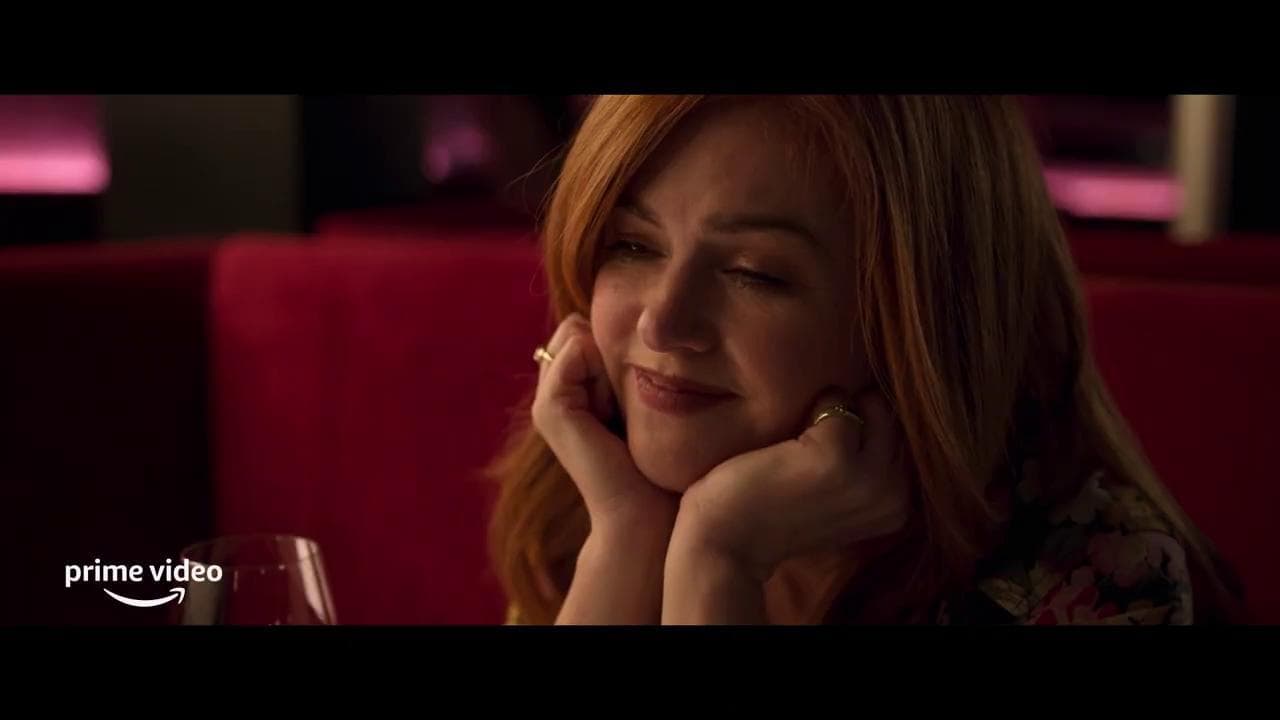 'Wolf like me', Isla Fisher è una donna lupo nella serie che mescola fantasy e amore