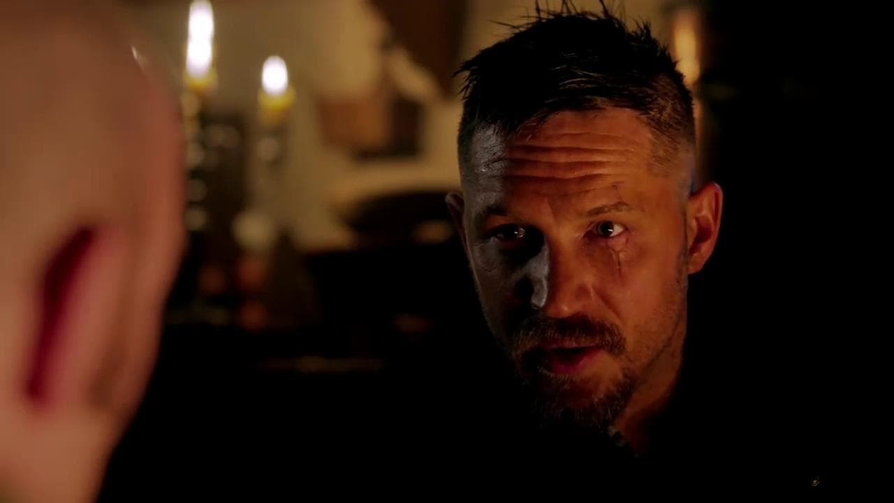 'Taboo' la serie dark con Tom Hardy