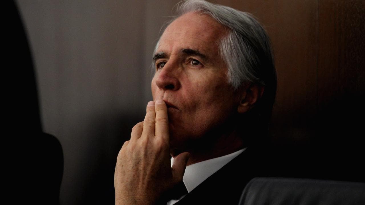 Tennis, Malagò: "A Sinner non è precluso alcun traguardo"