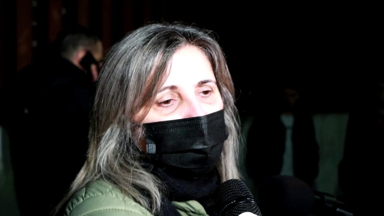 Caso Sacchi, i genitori di Luca: "Siamo soddisfatti: è stata fatta giustizia"