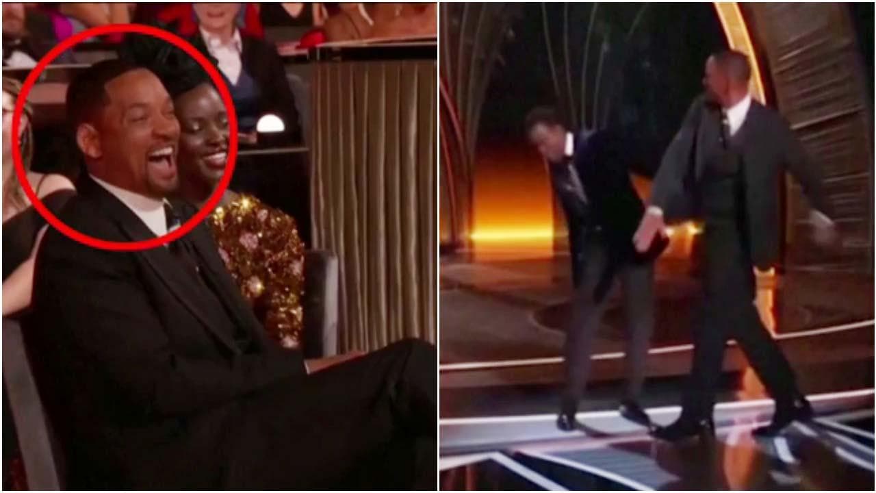 Lo schiaffo di Will Smith a Chris Rock, vero o farsa? I dettagli che non tornano secondo alcuni media Usa