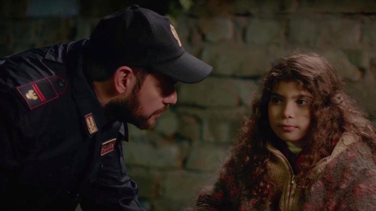 'Babbele', il corto di Matteo Nicoletta prodotto dalla Polizia di Stato