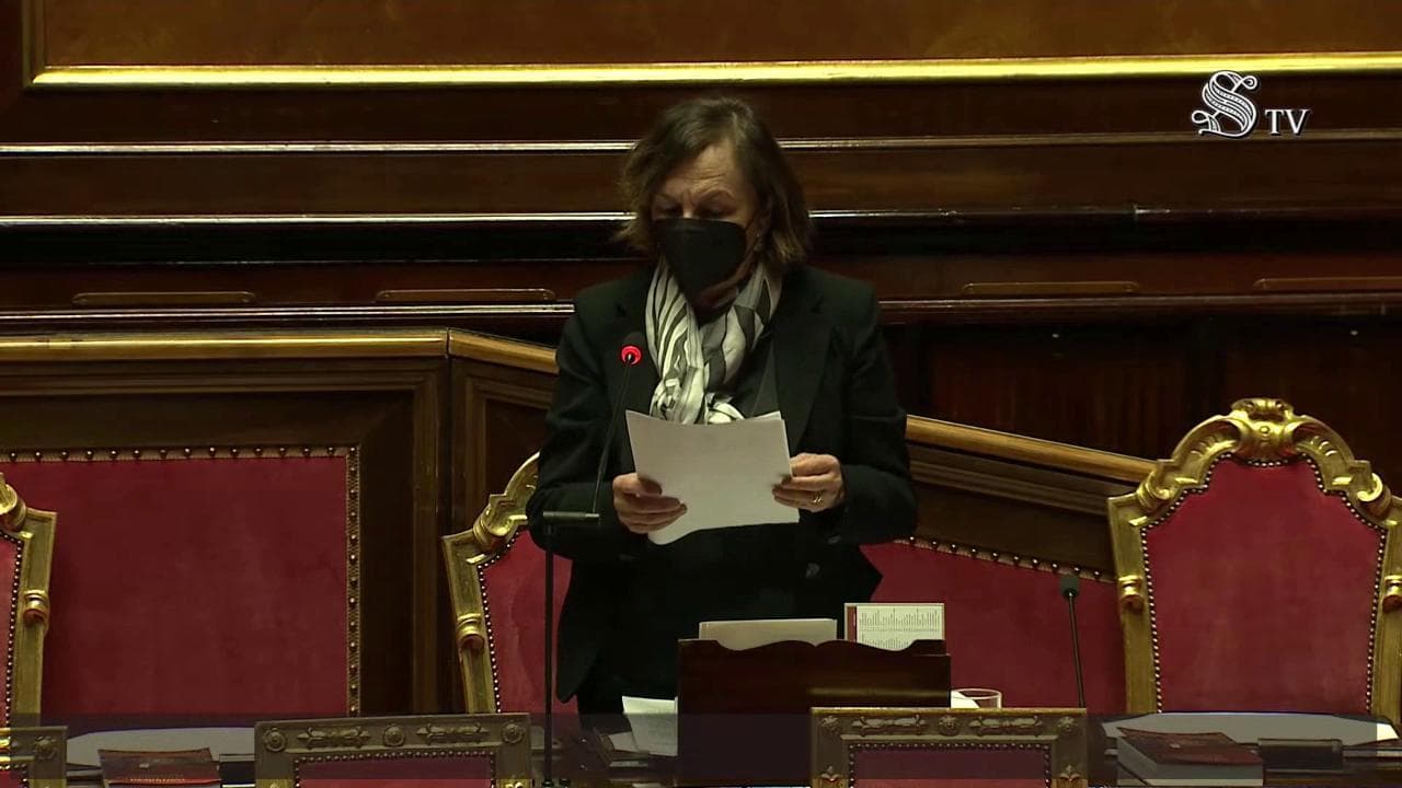 Ucraina, Lamorgese: "5000 profughi minorenni inseriti nelle nostre scuole"