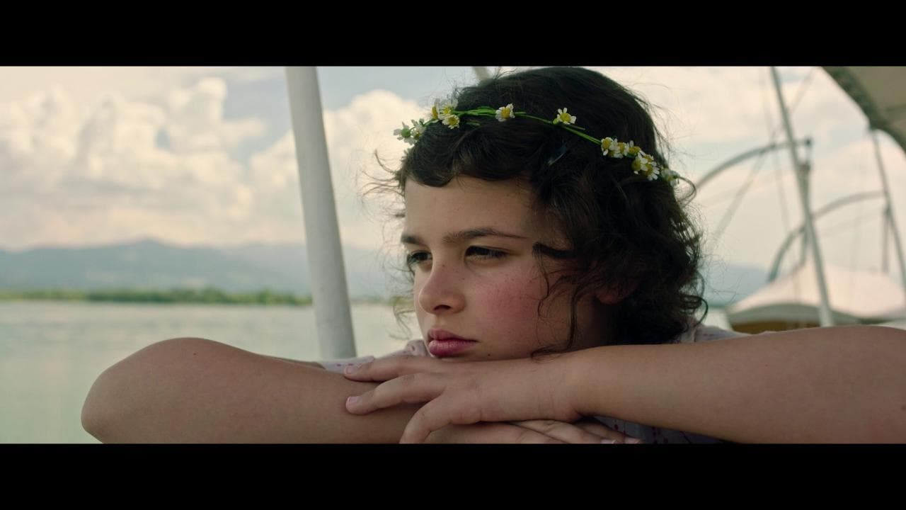 'Quando Hitler rubò il coniglio rosa' - Il trailer