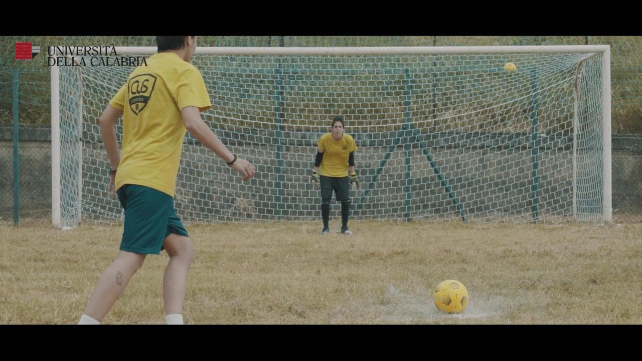La Fisica del pallone/1 - Esiste davvero il rigore perfetto?