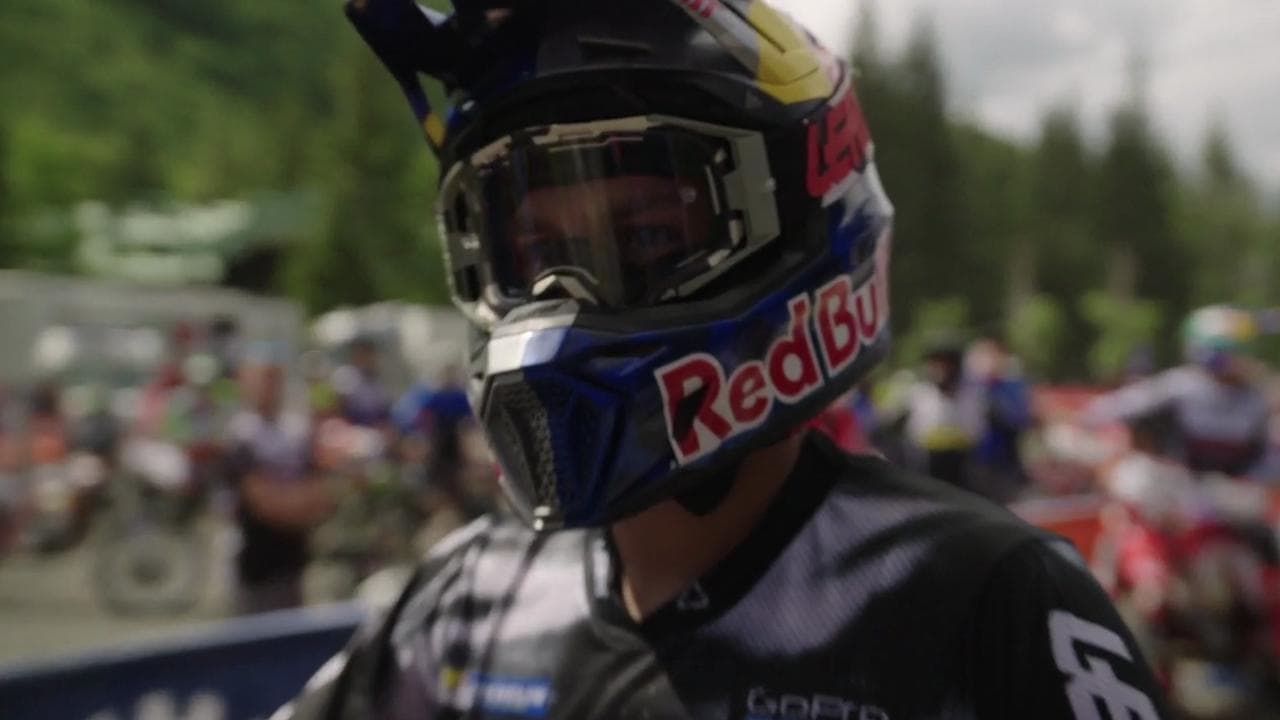 Red Bull Abestone, torna in Italia la gara di Hard Enduro più iconica al mondo