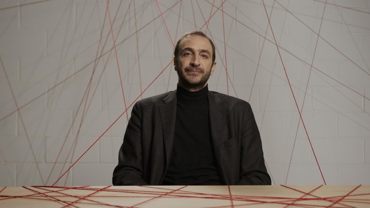 Feltrinelli Education, il giornalismo d'inchiesta con Emiliano Fittipaldi