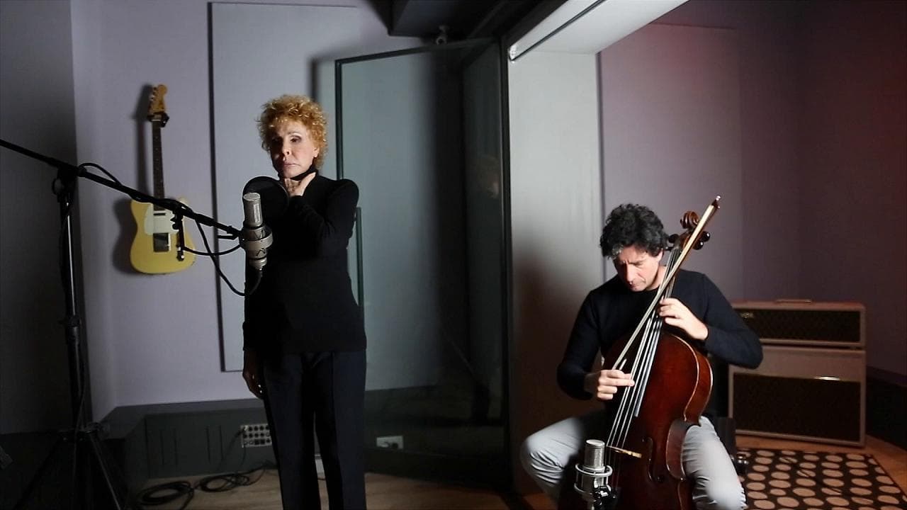 Ornella Vanoni ricanta 'Il disertore': "Vale contro tutte le guerre, che sono sempre ingiuste"