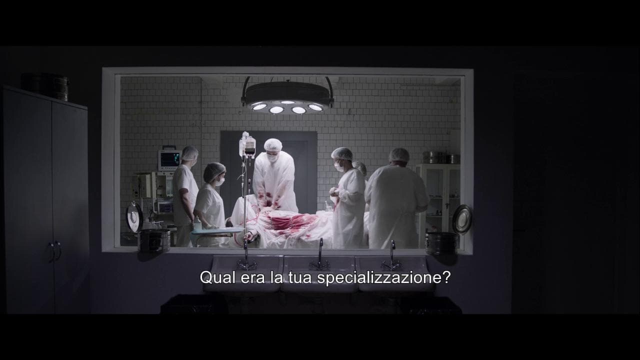 'Reflection', il film sulla guerra in Donbass del 2014 nelle sale
